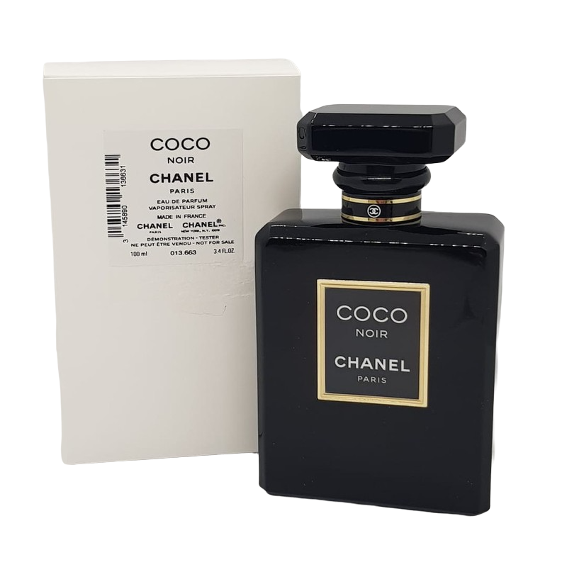 chanel coco noir perfume for women