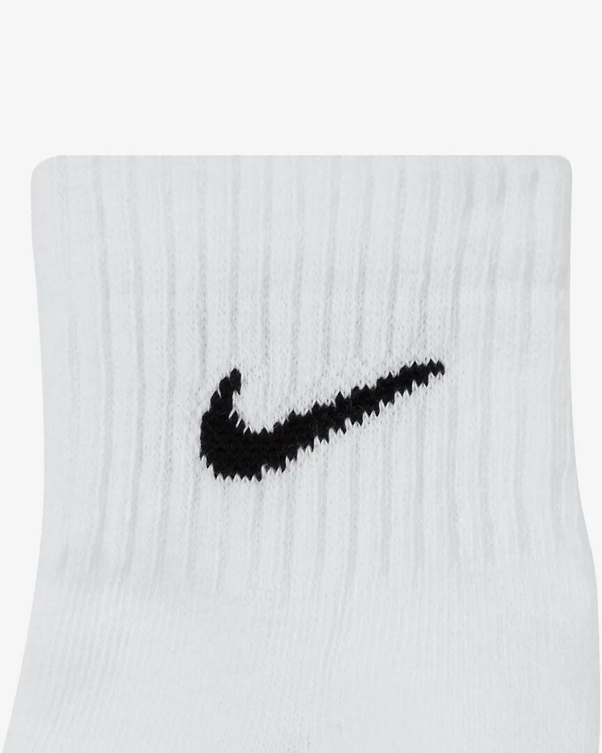 Nike Everyday Cushioned Ankle Socks (3 Pairs)