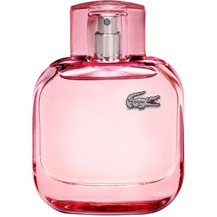 Lacoste Eau De Lacoste Pour Elle Perfume Tester EDT 90ML - ROOYAS