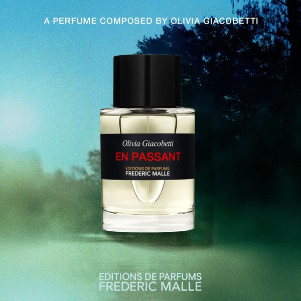 FREDERIC MALLE En Passant Eau De Parfum 100ML