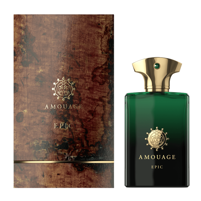 Amouage epic 2024