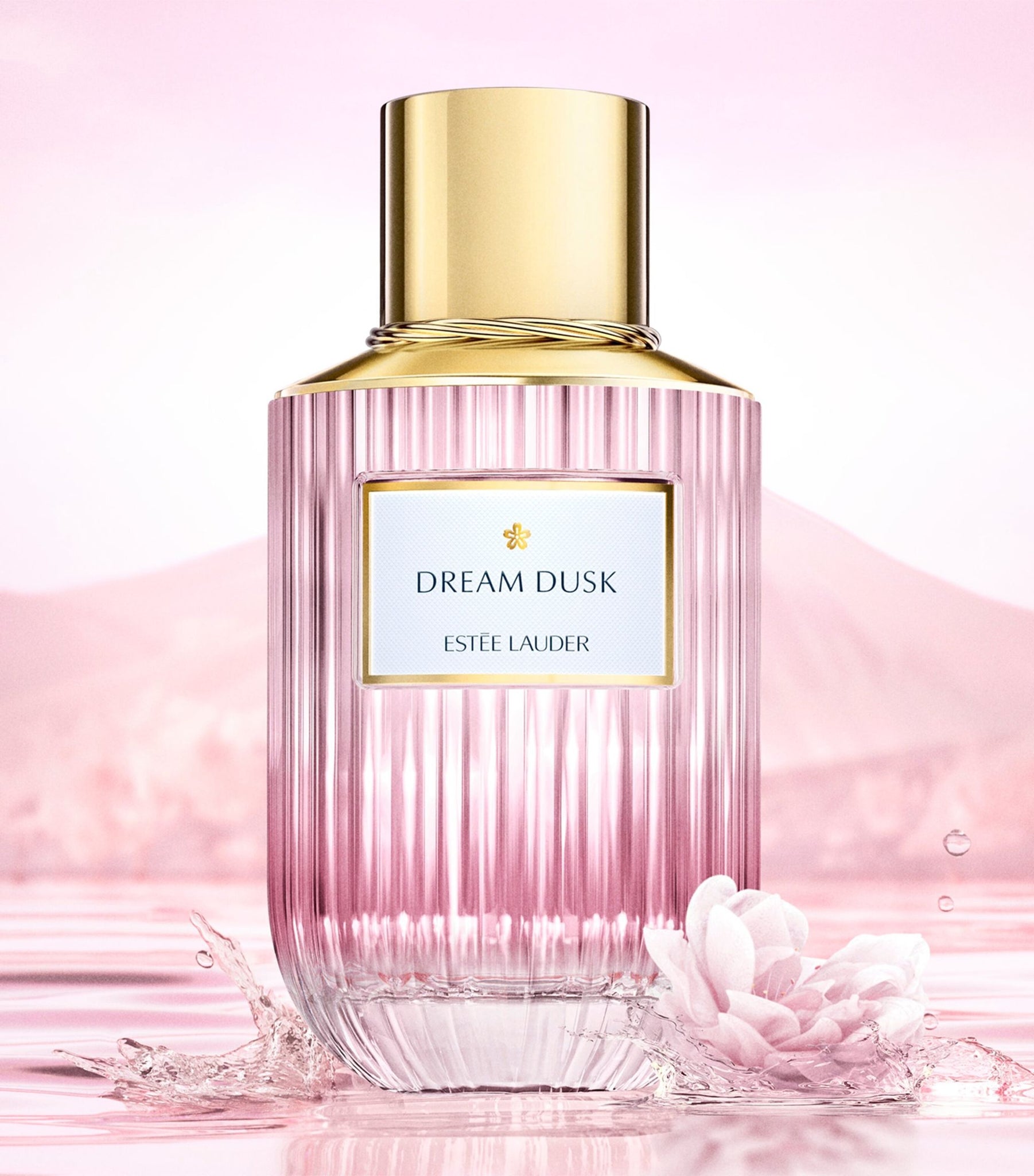 Estee Lauder Dream Dusk For Women Eau De Parfum 100ML