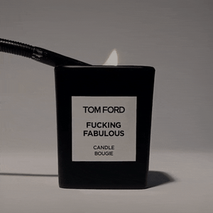 TOM FORD Fabulous Scented Candle (200g)