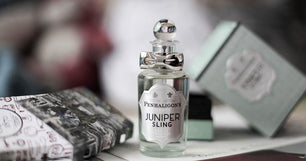 PENHALIGON'S Juniper Sling Unisex Eau De Toilette 100ML