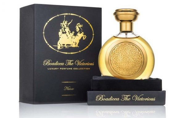 Boadicea The Victorious Nemer Eau De Parfum 100ML
