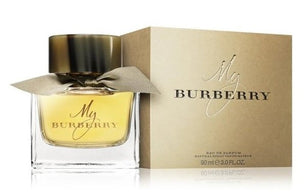 Burberry My Burberry Limited Edition Eau De Parfum 90ML