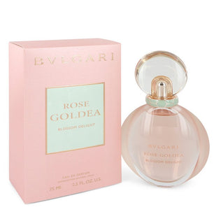 Bvlgari Rose Goldea Blossom Delight For Women Eau De Parfum 75ML