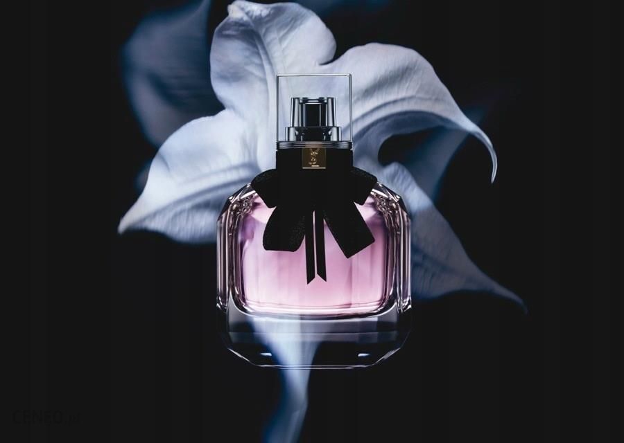 إيف سان لوران (YSL) مون باريس EDP 90ML