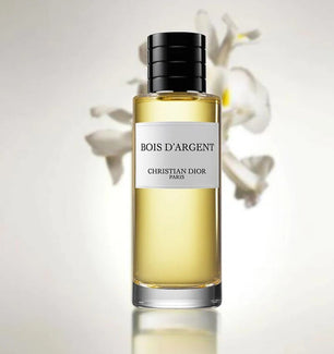 Christian Dior Bois D'Argent Unisex EDP 125ML
