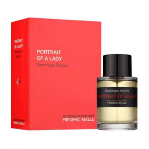 Frederic Malle Portrait Of A Lady Eau De Parfum 100ML