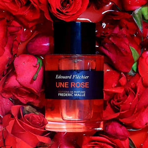 FREDERIC MALLE Une Rose For Women Eau De Parfum 100ML