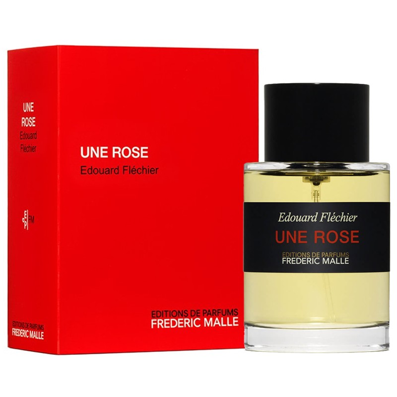 FREDERIC MALLE Une Rose For Women Eau De Parfum 100ML