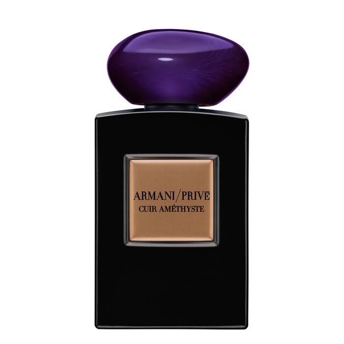 Giorgio Armani Cuir Amethyste Unisex Eau De Parfum 100ML