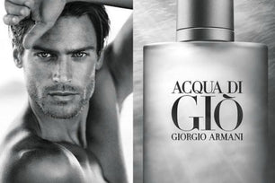 Giorgio Armani Acqua Di Gio Eau De Toilette 100ML