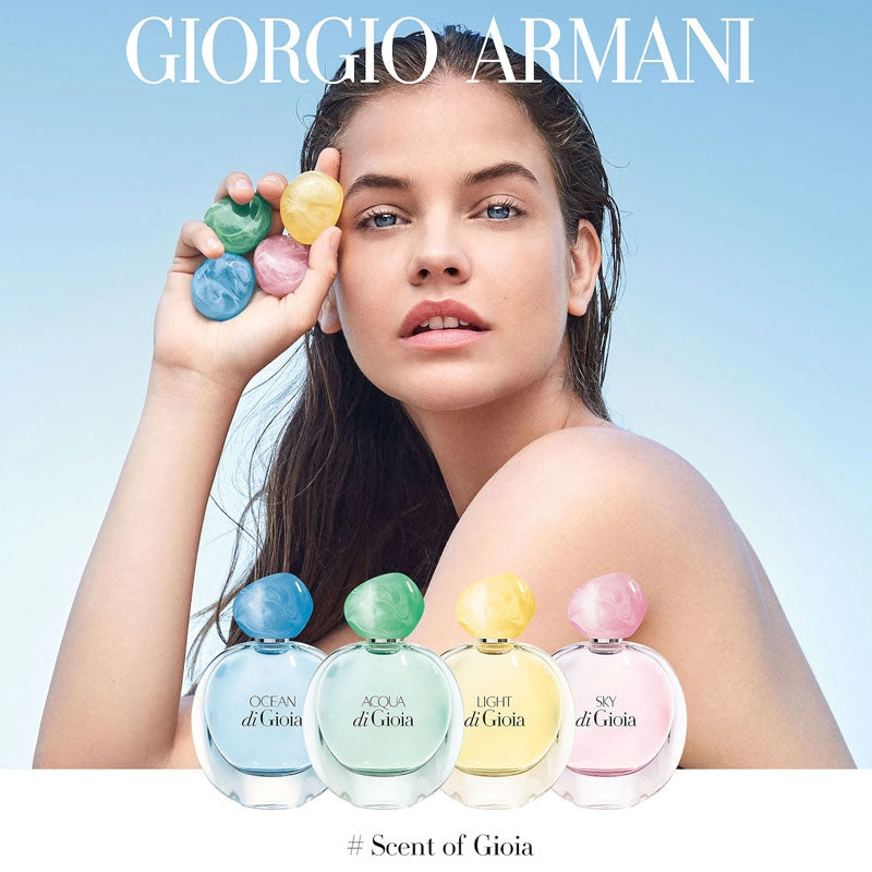 Giorgio Armani Ocean Di Gioia For Women Eau De Parfum 100ML