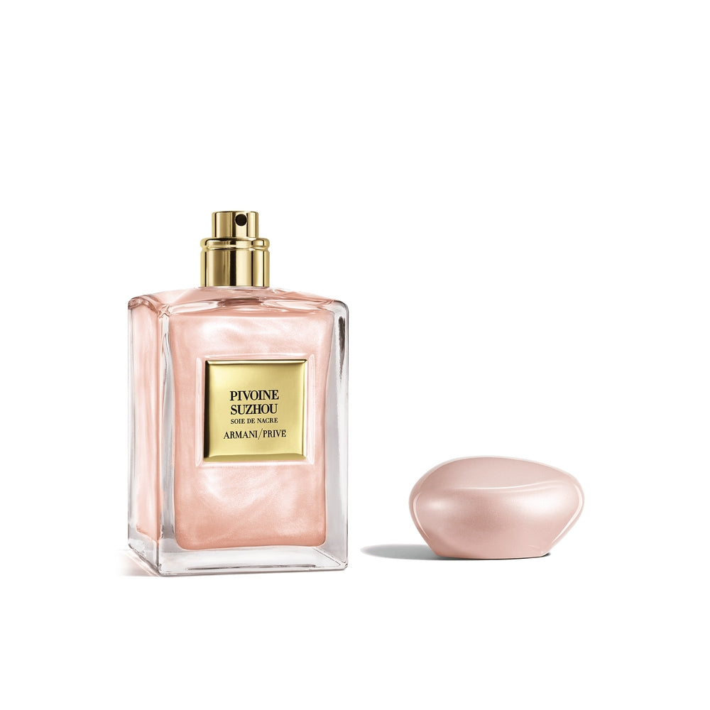 Giorgio Armani Pivoine Suzhou Soie de Nacre EDT 100ML ROOYAS