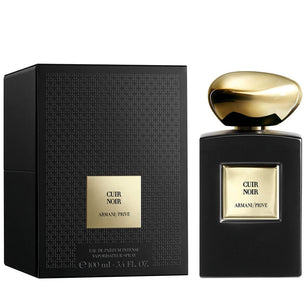 Giorgio Armani Privé Cuir Noir Eau De Parfum 100ML