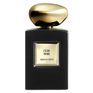 Giorgio Armani Privé Cuir Noir Eau De Parfum 100ML