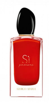 Giorgio Armani Si Passione Eau De Parfum 100ML