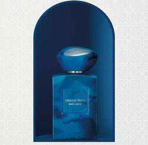 Giorgio Armani Eau de Parfum Prive Bleu Turquoise, 100 ml - buy for 159200  KZT in the official Viled online store, art. L7876900