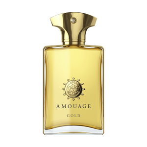 Amouage Gold For Men Eau De Parfum 100ML