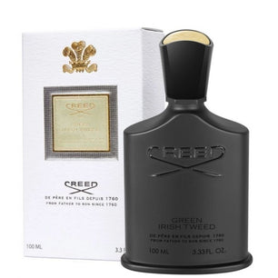 Creed Green Irish Tweed For Men Eau De Parfum 100ML