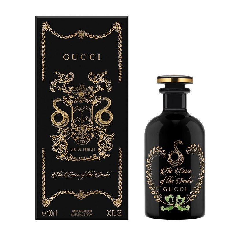 عطر Gucci The Voice of the Snake Eau De Parfum 100ML