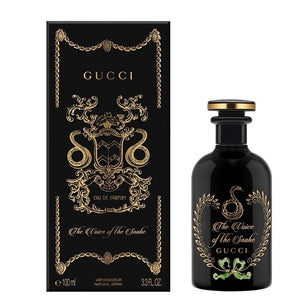 عطر Gucci The Voice of the Snake Eau De Parfum 100ML