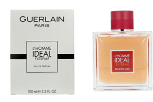 Guerlain L'Homme Ideal Extreme EDP Tester 100ML