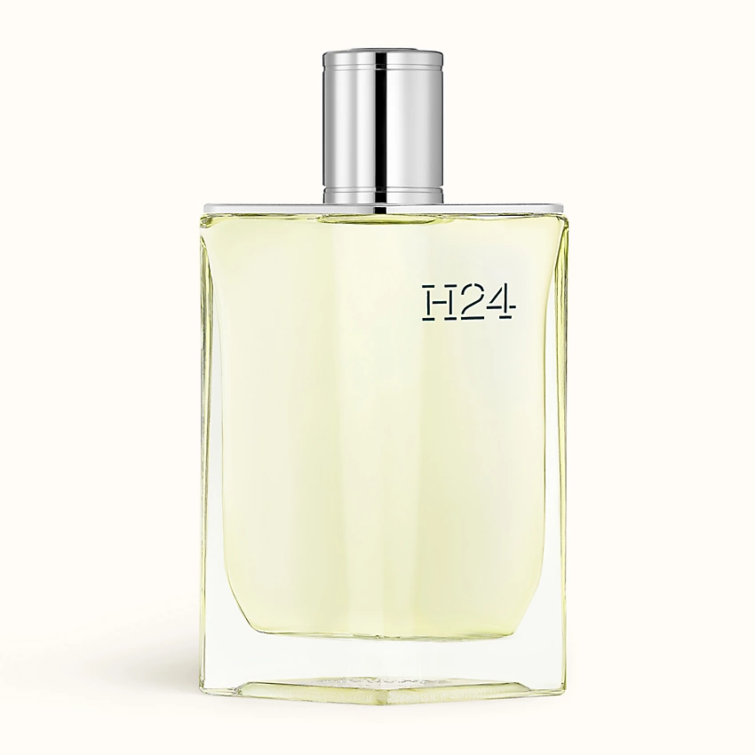 Hermes H24 For Men Eau De toilette 100ML