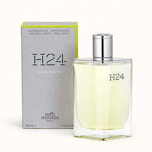 Hermes H24 For Men Eau De toilette 100ML