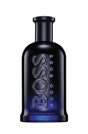 Hugo Boss Bottled Night Perfume Tester EDT 100ML - ROOYAS