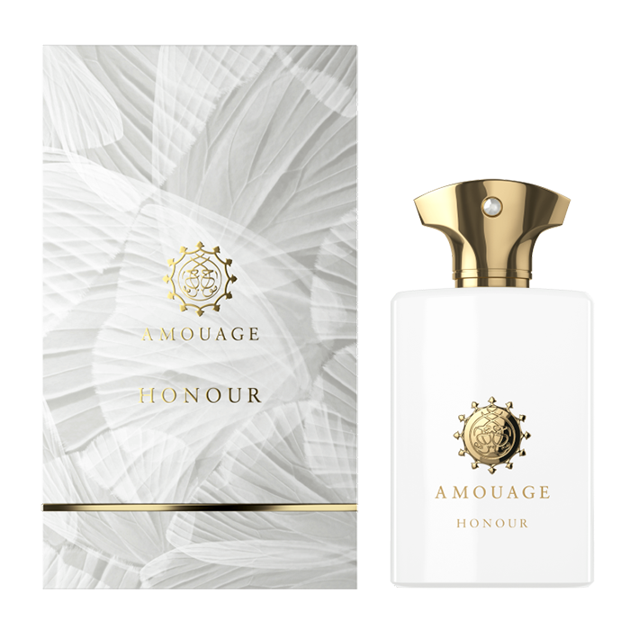 Amouage Honour For Men Eau De Parfum 100ML