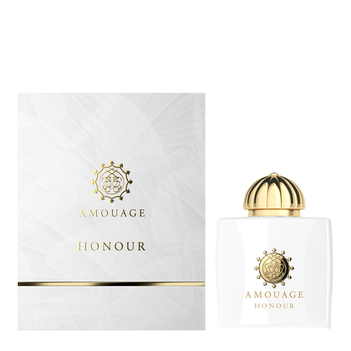 Amouage honour woman discount eau de parfum