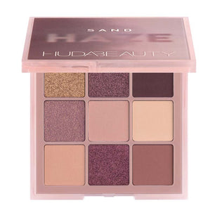 Huda Beauty Haze Sand Eye Shadow