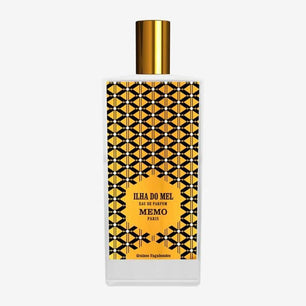 Memo Ilha Do Mel Unisex Eau De Parfum 75ML