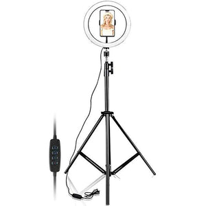 Phone Ring light stand - ROOYAS