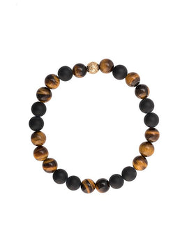 Natural designer bracelet GC