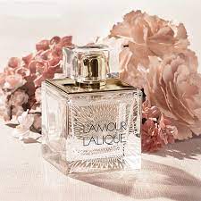 Lalique L'Amour For Women Eau De Parfum 100ML