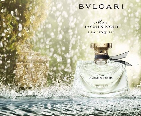 Bvlgari Mon Jasmin Noir For Women Eau De Parfum 75ML