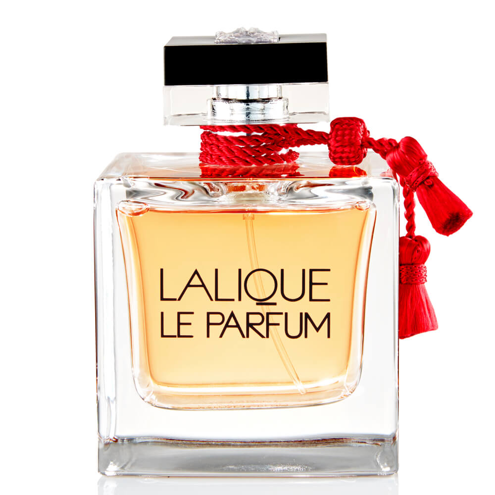 Lalique Le Parfum For Women Eau De Parfum 100ML
