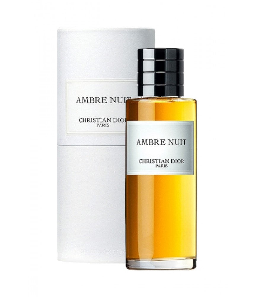 Ambre Nuit Gift Set Fragrance and Art of Living Holiday Set  DIOR