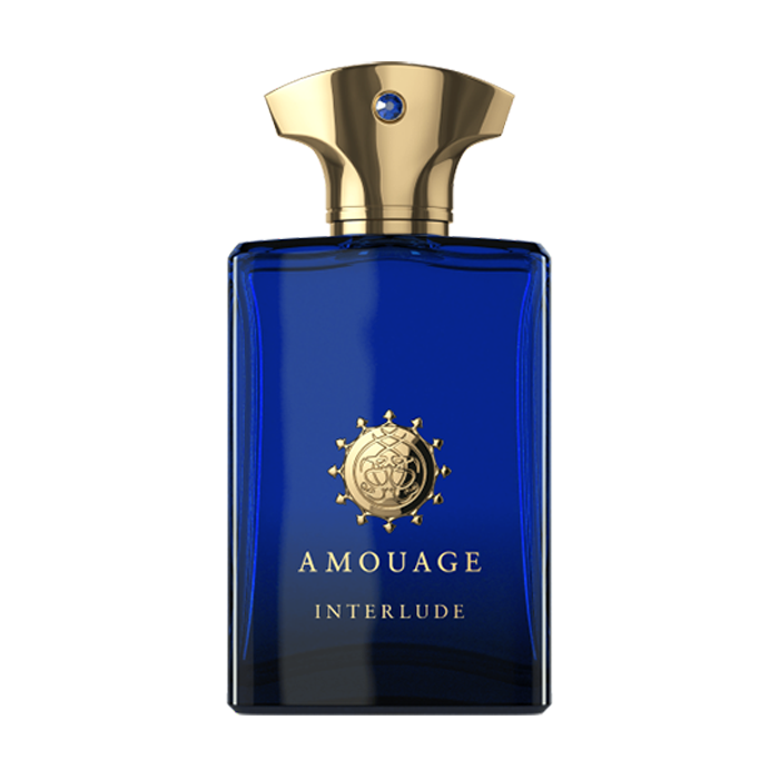 Amouage Interlude For Men Eau De Parfum 100ML