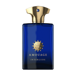 Amouage Interlude For Men Eau De Parfum 100ML