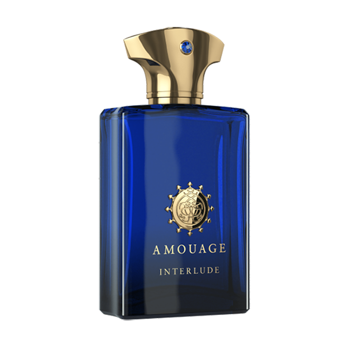 Amouage Interlude For Men Eau De Parfum 100ML