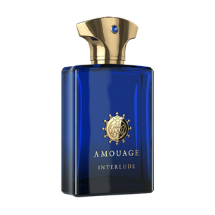 Amouage Interlude For Men Eau De Parfum 100ML