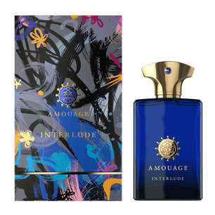 Amouage Interlude For Men Eau De Parfum 100ML