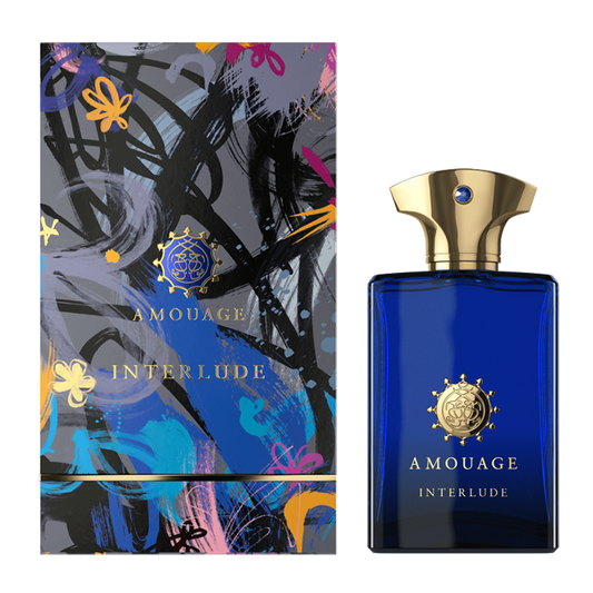 Rose Incense By Amouage EDP Perfume 100ml Retail Pack Vintage – Splash  Fragrance
