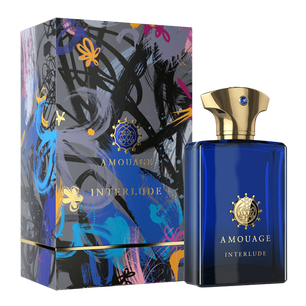 Amouage Interlude For Men Eau De Parfum 100ML