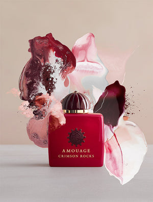 Amouage Crimson Rocks For Women Eau De Parfum 100ML